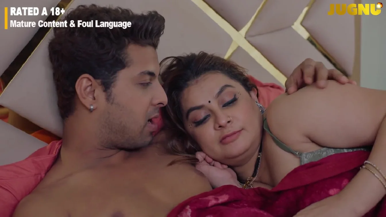 Preview of Ajab Bhanje Ki Gazab Maamiyan S01 E01-02 Jungu